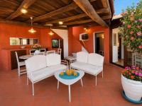 Sea View Three Bedroom Home with Panoramic Terrace - Bed and Breakfast Baja Sardinia