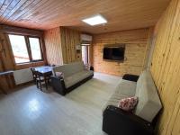 Appartamento con Vista Lago