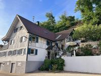 Ferienwohnung Silvi und Heinz Huber - Ferienwohnung Durbach