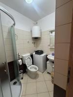 Apartamento de 1 dormitorio con balcón