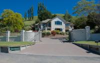 B&B Taihape - Llanerchymedd - Bed and Breakfast Taihape