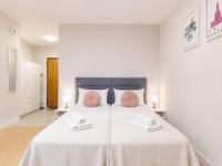Softspace Studio Mokotow Free Parking - B&B Varsavia