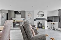Lilly's Cottage - Family Friendly, Close to beach, Dishwasher - Bed and Breakfast Dawlish