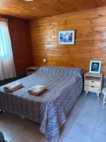 Cabaña Cielo de Cachi - Ferienwohnung Cachi