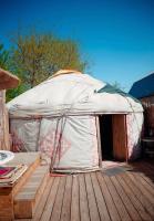 Юрта в аренду - B&B Almaty