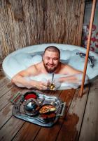 Юрта в аренду - B&B Almaty