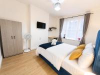 1 Bed Garden Flat near Aldgate East & Whitechapel - B&B Londres