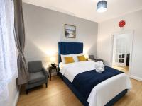 1 Bed Garden Flat near Aldgate East & Whitechapel - B&B Londres