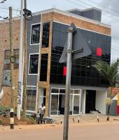 C&C Studio Apartment - B&B Kampala