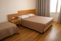 Doppel-/Zweibettzimmer - barrierefrei