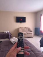 La Mary Bariloche - Centro x4 - B&B Bariloche
