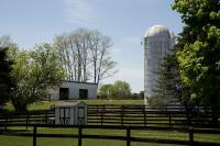 Pheasant Field Bed and Breakfast - B&B