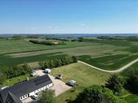 Alpaca Bed & Fields - B&B Snedsted