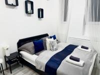 Belvárosi Apartman - B&B Miskolc