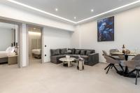 Elia village - Ferienwohnung Kalythiés
