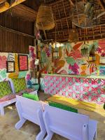 FURAHA GARDEN Rooms - B&B Kendwa