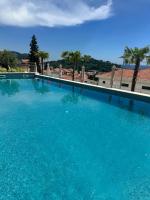 Olive Residence B17 - B&B Petrovac na Moru