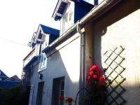 Traditional fisherman cottage - B&B
