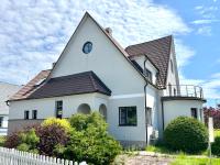 Seedri Guesthouse - Bed and Breakfast Pärnu