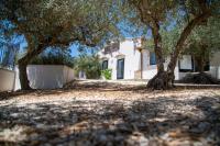 Tenute Cinquanta - B&B Menfi