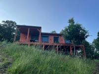 Panorama Tinyhouse - Chambres d'hôtes Szendehely