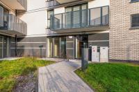 Portovo Jacuzzi Mirror Suite by Downtown Apartments - Ferienwohnung Danzig