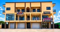 Maatambaba Homes - B&B Tamale