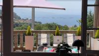 Jo's Studio Flat Limens - B&B Cangas do Morrazo