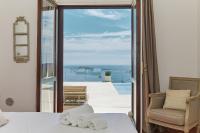 Villa Azzurra con vista mozzafiato - B&B Porto Cervo