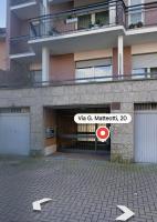 Mat20, apartment with 5 beds - B&B Angera