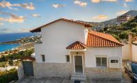 Sunrise - 500m from the beach - B&B Dipséliza