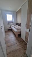 Möblierte Wohnung mit WLAN nähe Leuna und Leipzig für 2 Pers - B&B Weißenfels