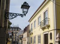 Bica FLH Suites - Chambres d’hôtes Lisbonne