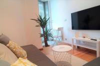 Apartamento Playa Foz - B&B Foz