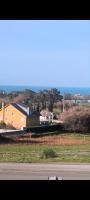 Las Catedrales 8 con vistas al mar - Bed and Breakfast Vior