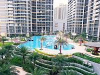 2BR 80m2 BE Vinwonder Homestay Vinhomes Grand Park - B&B Long Bình