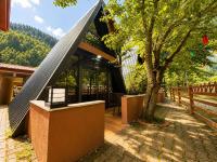 Gölbaşı Garden Villa - B&B Uzungöl