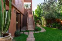 Villa Madjha Ecolodge Marrakech - B&B Marrakech