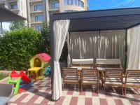 Camera Matrimoniale con Balcone
