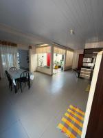 Casa completa 3 quartos - B&B Sinop