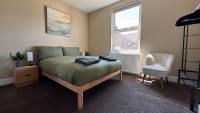 Mill Place - 2 bed plus king size sofa bed, sleeps 6 - B&B Cleethorpes