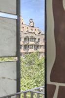 Ola Living Paseo de Gracia II - Ferienwohnung Barcelona