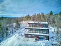 Tremblant Summit: Travel Experience Beyond Compare - B&B La Conception