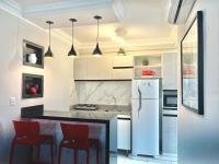 403 Apto Versátil e Aconchegante - Ferienwohnung Belém