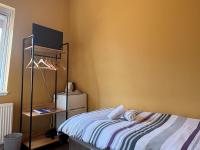 Single Room with Private Bathroom