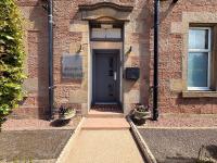 Winmar Guesthouse - B&B Inverness