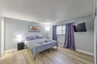 Relax in Comfort! Sleeps 6! - B&B Las Vegas