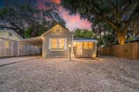 Oak Canopy Escape - St Augustine Heated Pool - Bed and Breakfast Saint Augustine