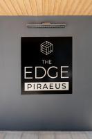 The Edge Piraeus Luxury Residences - B&B El Pireo