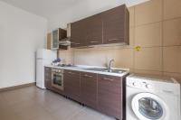 Apartment mit Dusche